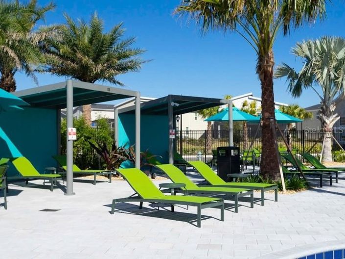 Image No.51-Maison de ville de 5 chambres à vendre à Kissimmee