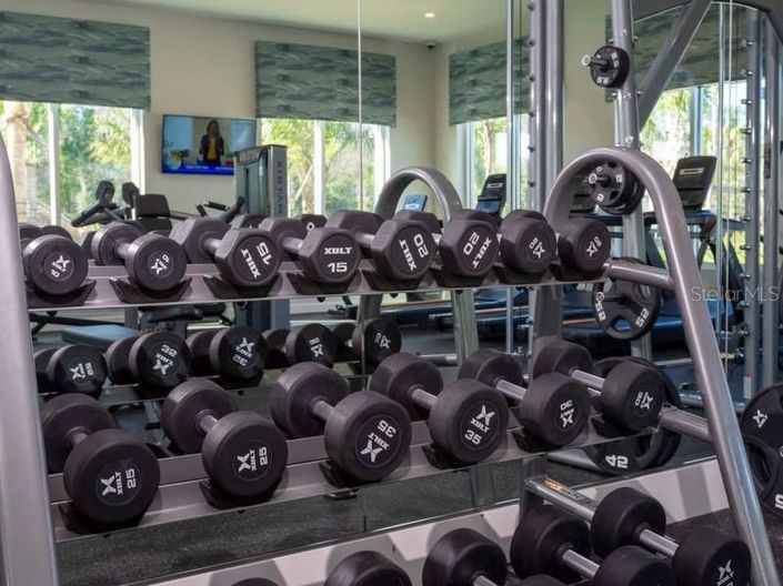 Image No.55-Maison de ville de 5 chambres à vendre à Kissimmee