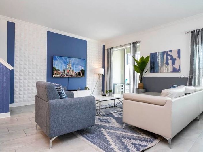 Image No.6-Maison de ville de 5 chambres à vendre à Kissimmee