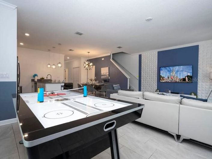 Image No.8-Maison de ville de 5 chambres à vendre à Kissimmee