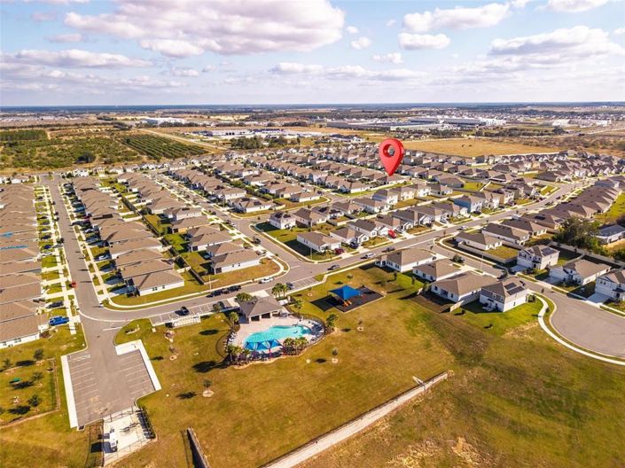 Image No.44-Propriété de 4 chambres à vendre à Haines City