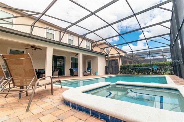 Image No.17-Propriété de 6 chambres à vendre à Davenport