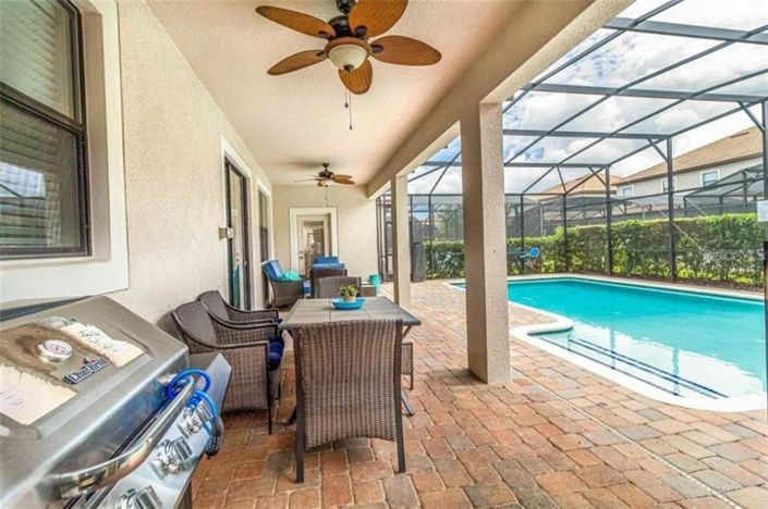 Image No.18-Propriété de 6 chambres à vendre à Davenport