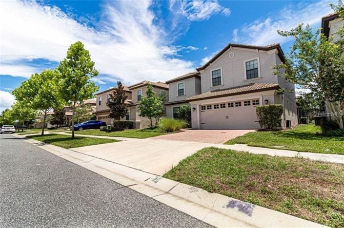 Image No.2-Propriété de 6 chambres à vendre à Davenport