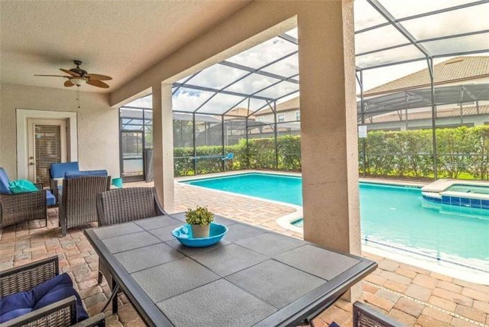 Image No.3-Propriété de 6 chambres à vendre à Davenport