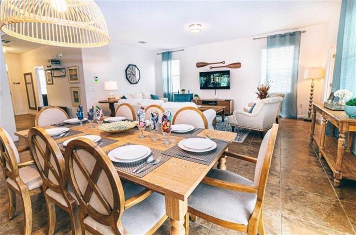 Image No.37-Propriété de 6 chambres à vendre à Davenport