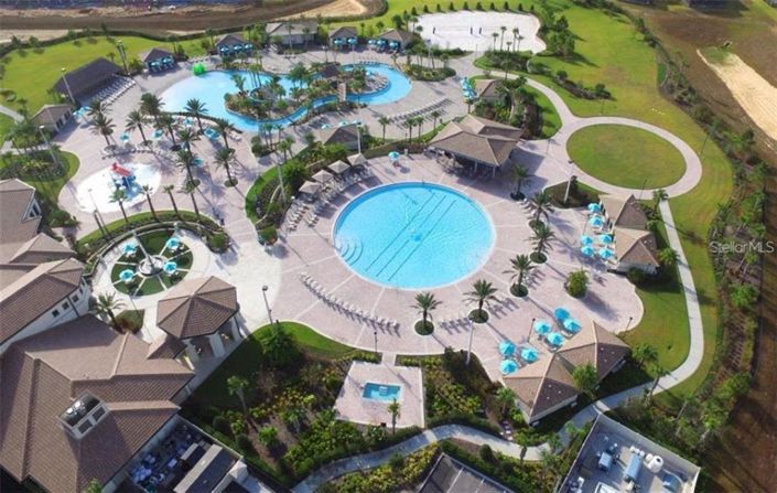 Image No.38-Propriété de 6 chambres à vendre à Davenport