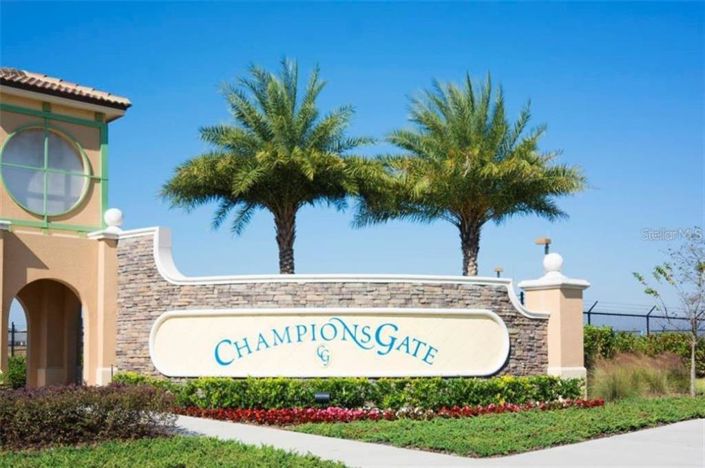 Image No.51-Propriété de 6 chambres à vendre à Davenport