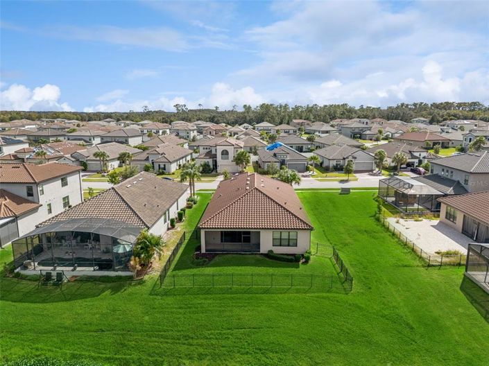 Image No.6-Propriété de 4 chambres à vendre à Kissimmee