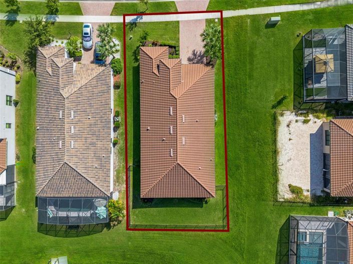 Image No.7-Propriété de 4 chambres à vendre à Kissimmee