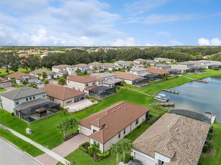 Image No.8-Propriété de 4 chambres à vendre à Kissimmee