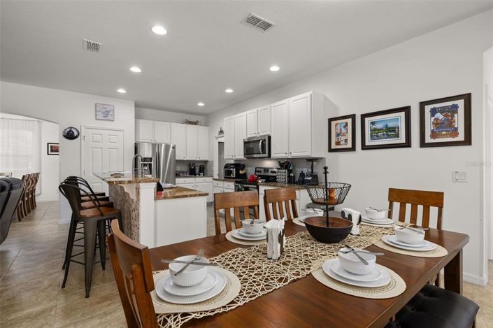 Image No.12-Propriété de 5 chambres à vendre à Davenport