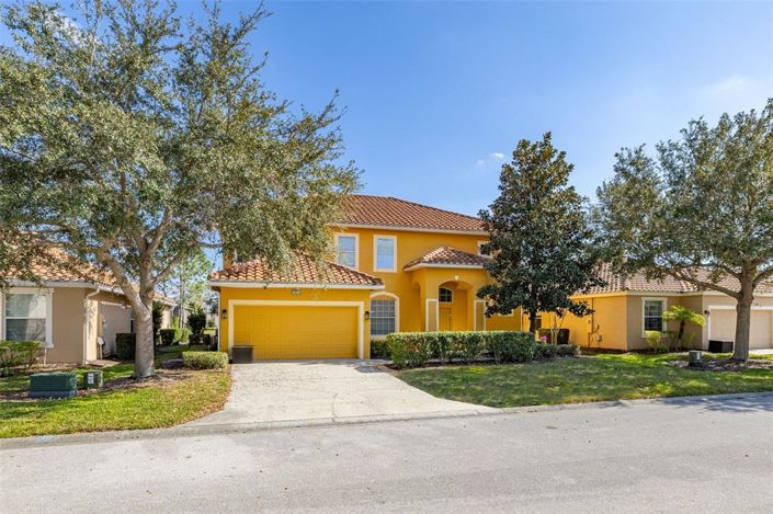 Image No.2-Propriété de 5 chambres à vendre à Davenport