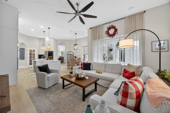 Image No.43-Propriété de 5 chambres à vendre à Windermere