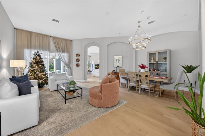 Image No.55-Propriété de 5 chambres à vendre à Windermere