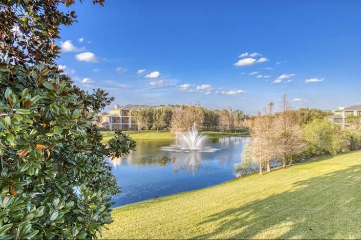 Image No.18-Propriété de 2 chambres à vendre à Davenport