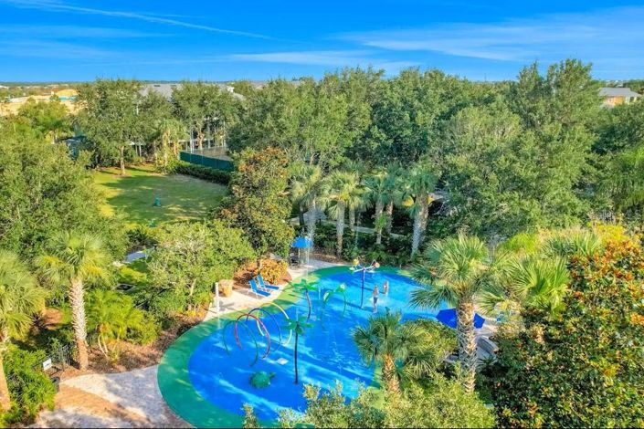 Image No.21-Propriété de 2 chambres à vendre à Davenport