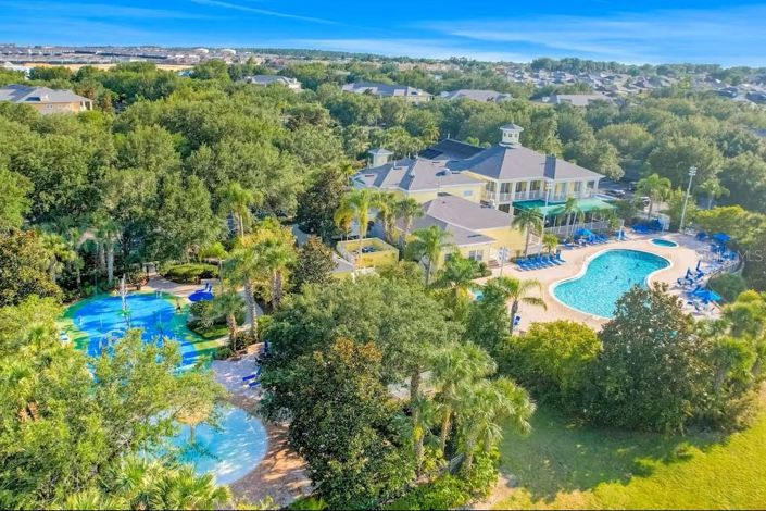 Image No.22-Propriété de 2 chambres à vendre à Davenport