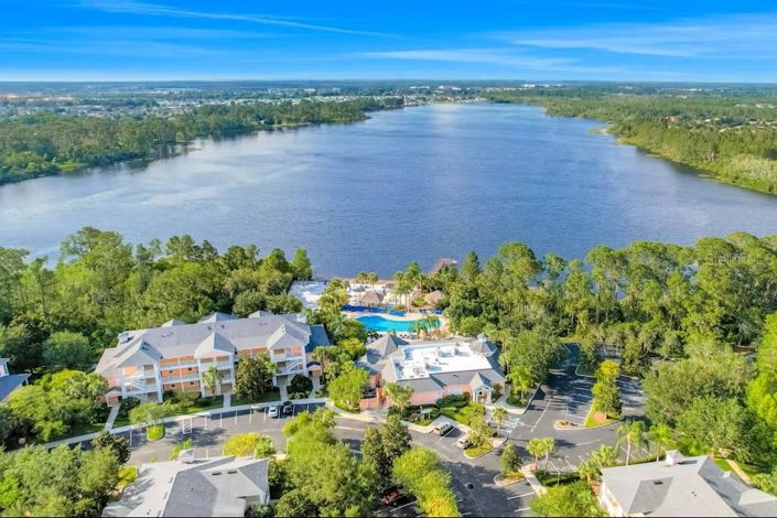 Image No.23-Propriété de 2 chambres à vendre à Davenport