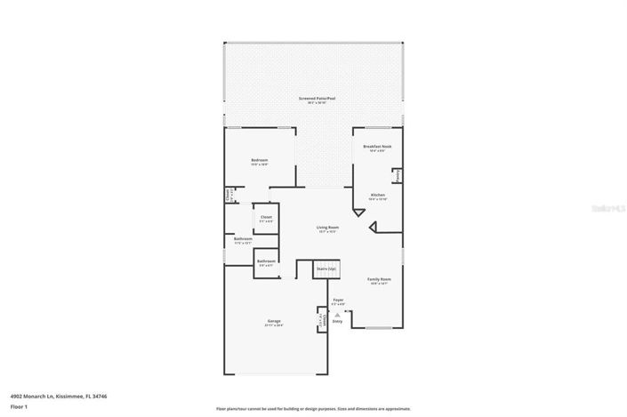 Image No.44-4 Bed Property for sale