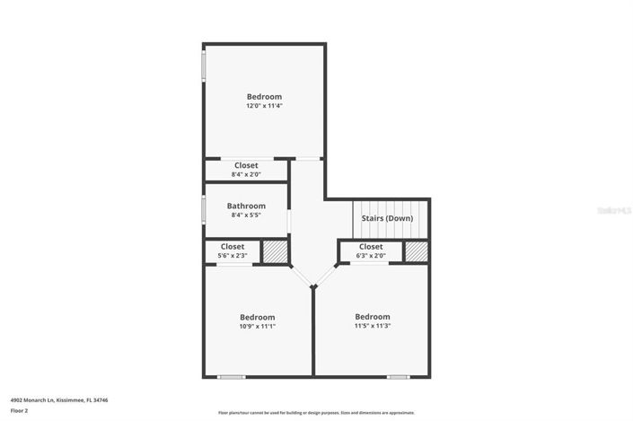 Image No.45-4 Bed Property for sale