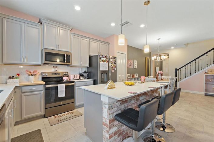 Image No.11-Maison de ville de 3 chambres à vendre à Davenport