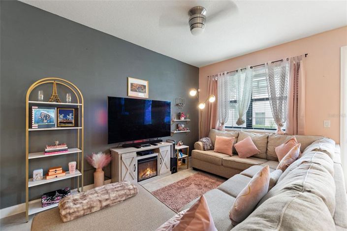 Image No.7-Maison de ville de 3 chambres à vendre à Davenport