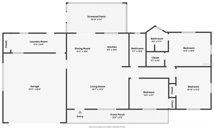 Image No.4-2 Bed Property for sale