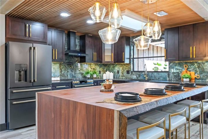 Image No.2-Propriété de 5 chambres à vendre à Siesta Key