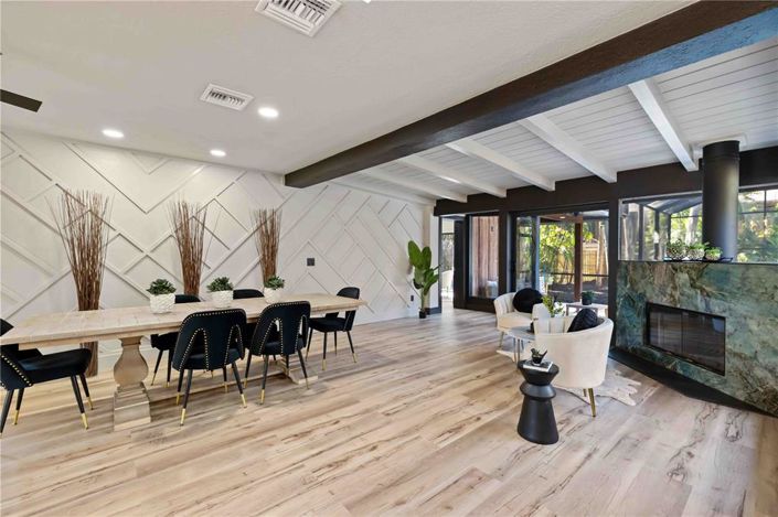 Image No.4-Propriété de 5 chambres à vendre à Siesta Key