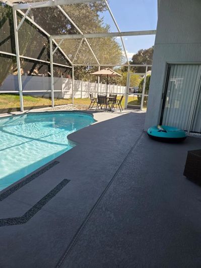 Image No.17-Propriété de 4 chambres à vendre à Davenport