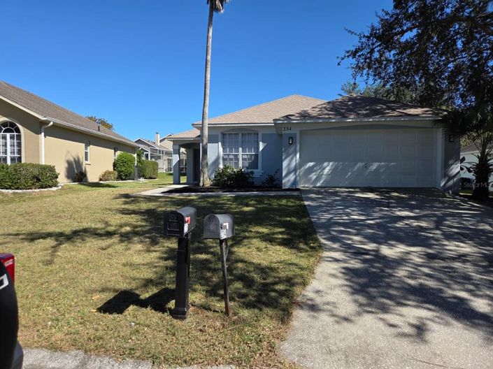 Image No.2-Propriété de 4 chambres à vendre à Davenport