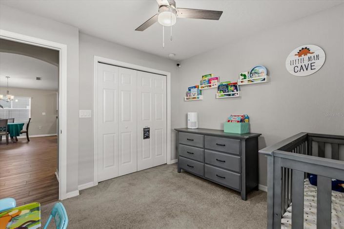 Image No.19-Propriété de 4 chambres à vendre à Davenport