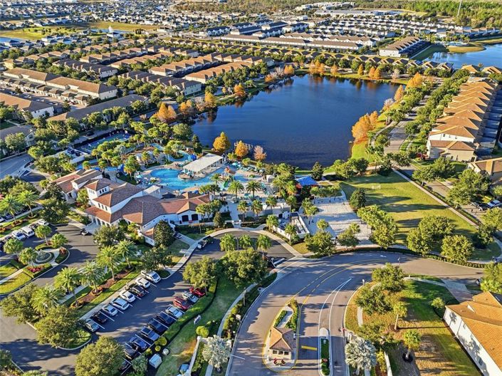 Image No.13-Maison de ville de 5 chambres à vendre à Kissimmee
