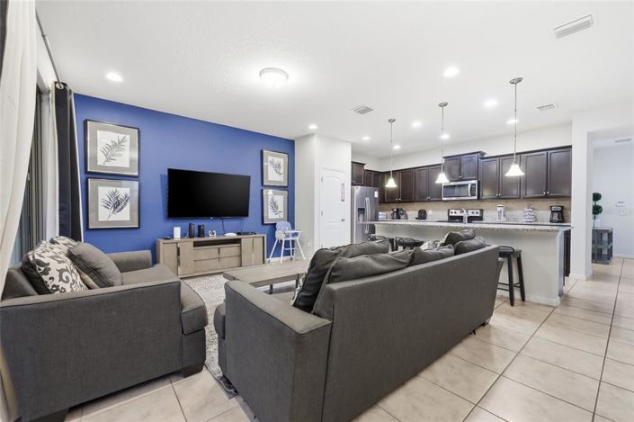 Image No.6-Maison de ville de 5 chambres à vendre à Kissimmee