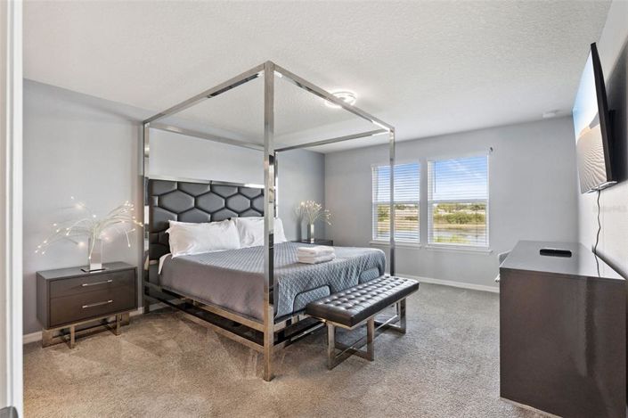 Image No.11-Maison de ville de 5 chambres à vendre à Davenport