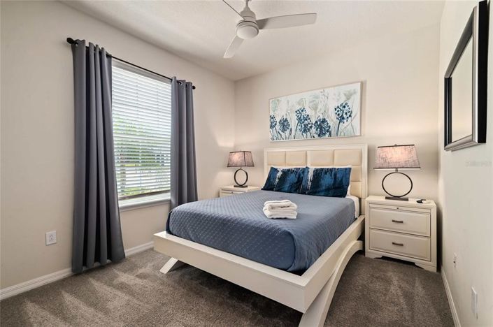 Image No.13-Maison de ville de 5 chambres à vendre à Davenport