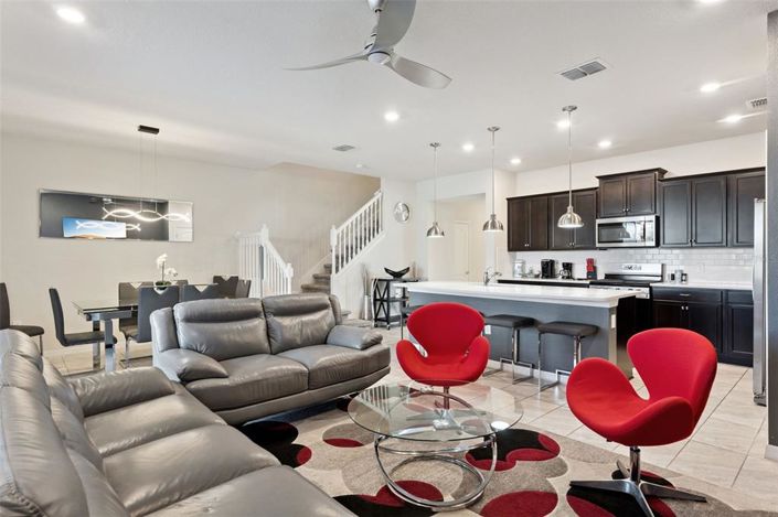 Image No.16-Maison de ville de 5 chambres à vendre à Davenport