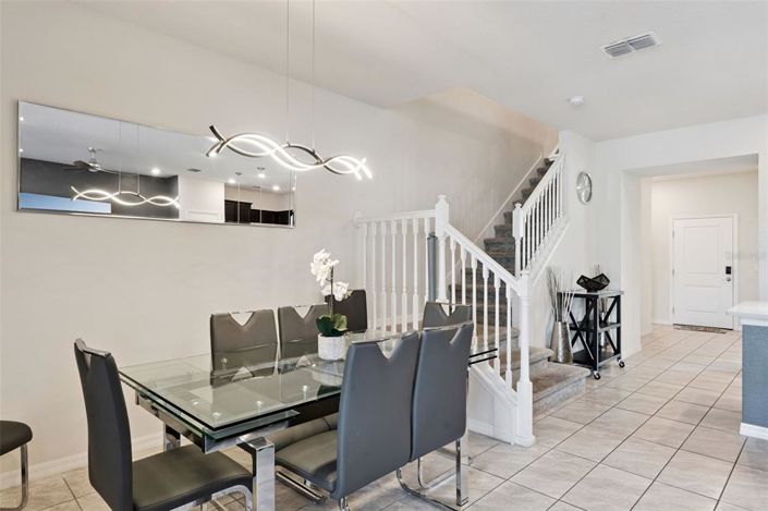 Image No.18-Maison de ville de 5 chambres à vendre à Davenport