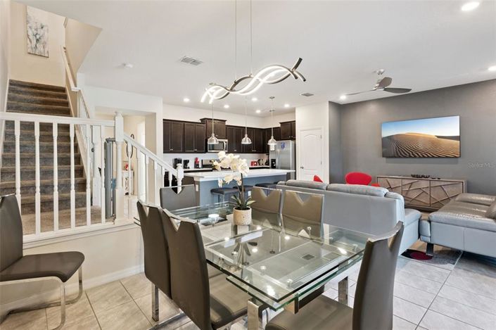 Image No.19-Maison de ville de 5 chambres à vendre à Davenport