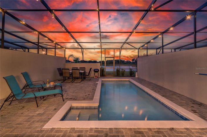 Image No.2-Maison de ville de 5 chambres à vendre à Davenport