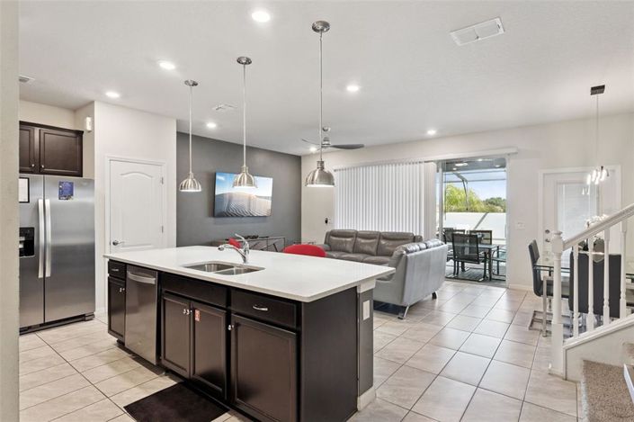 Image No.21-Maison de ville de 5 chambres à vendre à Davenport