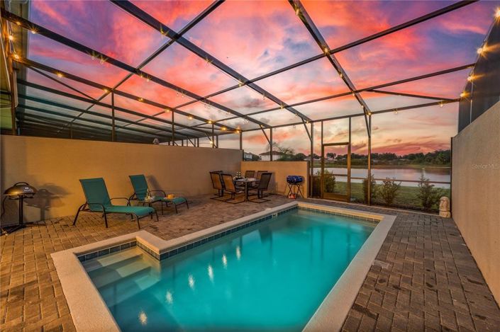 Image No.3-Maison de ville de 5 chambres à vendre à Davenport