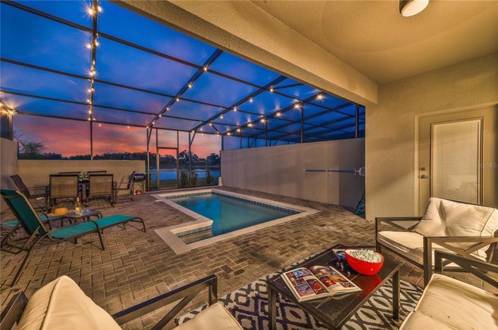 Image No.4-Maison de ville de 5 chambres à vendre à Davenport