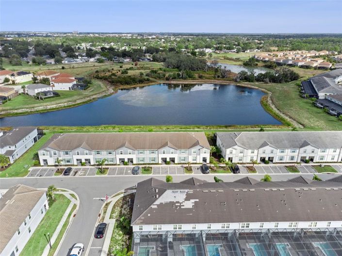 Image No.53-Maison de ville de 5 chambres à vendre à Davenport