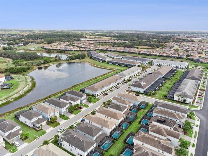 Image No.55-Maison de ville de 5 chambres à vendre à Davenport