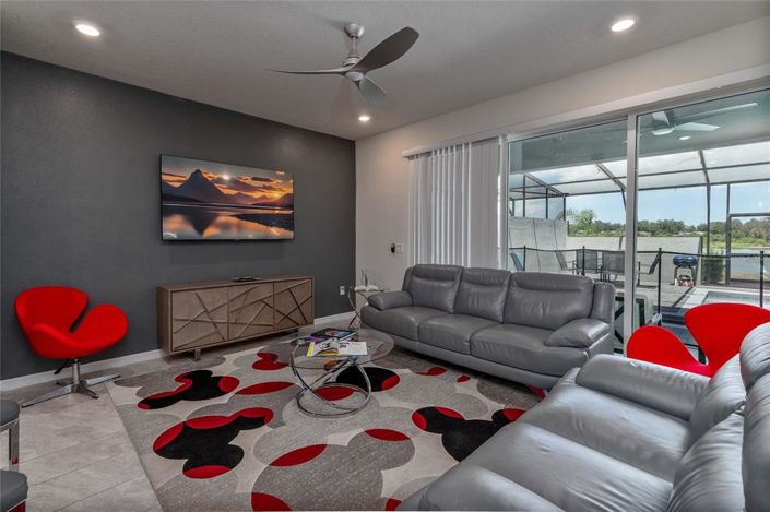 Image No.6-Maison de ville de 5 chambres à vendre à Davenport