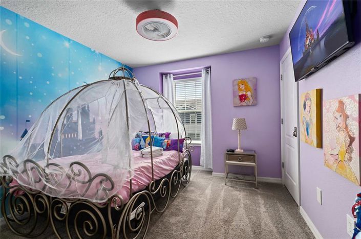 Image No.8-Maison de ville de 5 chambres à vendre à Davenport