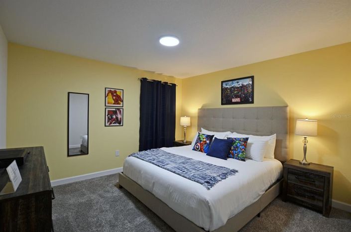 Image No.43-8 Bed Property for sale