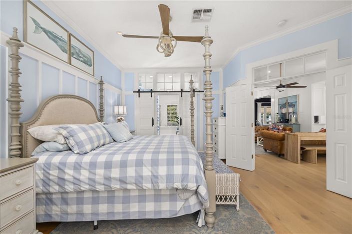 Image No.18-Propriété de 5 chambres à vendre à Celebration